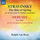 Stravinsky: The Rite of Spring (Arr. V. Leyetchkiss for Piano) - Debussy: La mer, L. 109 (Arr. L. Garban for Piano)