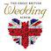 The Great British Wedding Album