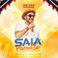 Raí Saia Rodada - Saia Paradise - Áudio DVD
