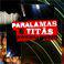 Paralamas E Titãs Juntos E Ao Vivo (Ao Vivo Na Marina Da Glória, Rio de Janeiro, RJ, Brazil / 2008)