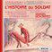 Igor Stravinsky : L'histoire du soldat (Soldier's Tale)