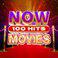 NOW 100 Hits Movies