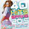 40 Hits Spring 2015