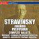 Stravinsky: Firebird and Petrushka Ballets (complete)