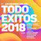 Todo Éxitos 2018 (Los Números 1 Del Año)