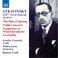 Stravinsky: 125th Anniversary Album: The Rite of Spring - Violin Concerto