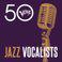Jazz Vocalists - Verve 50