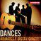 Aquarelle Guitar Quartet: Dances