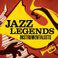 Jazz Legends: Instrumentalists