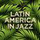 Latin America In Jazz