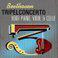 Beethoven Tripelconcerto voor piano, viool & cello