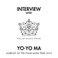 Interview With Yo-Yo Ma - Single