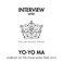 Interview With Yo-Yo Ma - Single