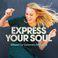 Express Your Soul
