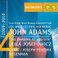 Adams: The Dharma at Big Sur / Kraft: Timpani Concerto No.1 / Rosenman: Suite from Rebel Without a Cause (DG Concerts 2009/2010 LA4)