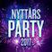 Nyttårsparty 2017 - Hits til Nyttårsfest og Nyttårsaften 2017!