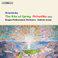 Stravinsky: The Rite of Spring - Petrushka