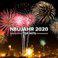 Neujahr 2020