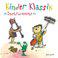 Kinder Klassik - Instrumente