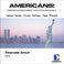 Americans: 20th Century Piano Music of American Composers