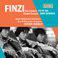 Finzi: Cello Concerto, Op. 40 & Clarinet Concerto, Op. 31