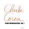 Piano Improvisations Vol.1