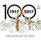 100th Anniversary Of Jazz