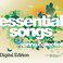 Essential Songs - Spring Collection