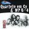 20 Grandes Sucessos De Quarteto Em Cy & Mpb-4