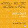 Schubert: Piano Quintet in A Major "Trout", Arpeggione Sonata in A Minor & Die Forelle