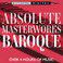Absolute Masterworks - Baroque