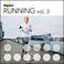 Digster Running (Vol. 3)