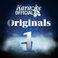 Karaoke Official: Originals (Volume 1)