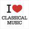 I Love Classical Music