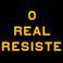 O Real Resiste