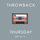 Throwback Thursday Mix Vol. 4