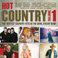 Hot Country Vol. 1