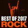 Best Of 2017 Rock
