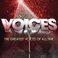 Voices: The Greatest Voices of All Time