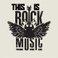 This Is Rock Music