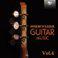 Anthology of Classical Guitar Music, Vol. 4