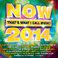Now That's What I Call Music! 2014