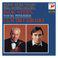 Brahms: Double Concerto, Op. 102 - Berg: Chamber Concerto