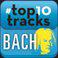 #top10tracks - Bach