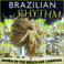 Samba in the Brazilian Carnival. Brazilian Rhythm