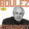 Boulez Conducts Stravinsky