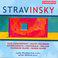 Stravinsky: Divertimento / Ballad / Pastorale / Suite Italienne / Duo Concertant / Chanson Russe