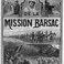 The Barsac Mission
