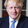 Boris Johnson tests positive