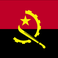 Angola: the country becomes independent from Portugal